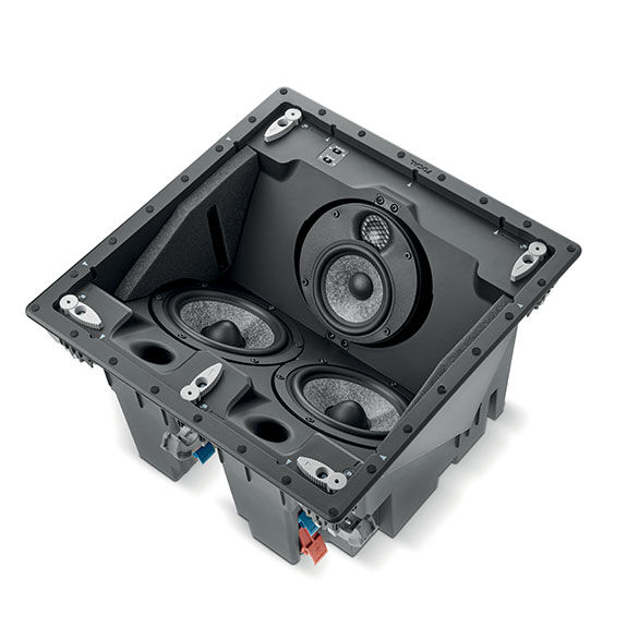 Focal 1000 IC LCR 5 głośnik instalacyjny sufitowy