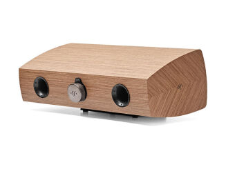 Sonus Faber Sonetto Center G2 walnut głośnik centralny - 3