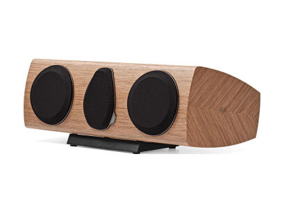 Sonus Faber Sonetto Center G2 walnut głośnik centralny