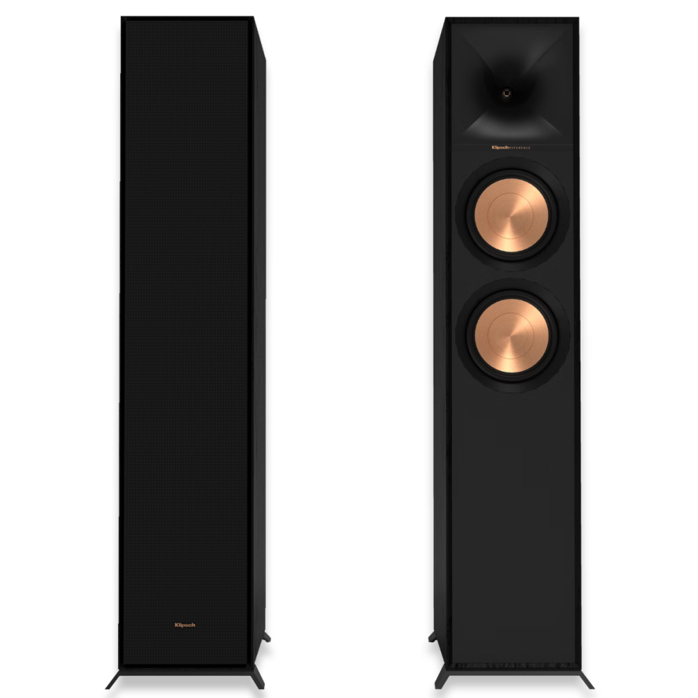 Klipsch R600F kolumna podłogowa