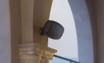 Sonus Faber Aster głośnik biały - 2