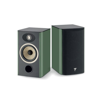 Focal ARIA EVO X N°1 moss green kolumna podstawkowa