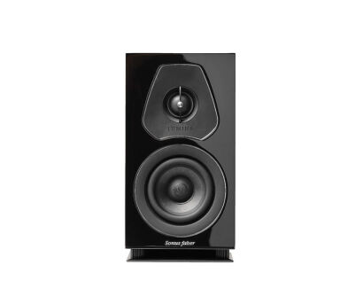 Sonus Faber Lumina I black kolumna podstawkowa