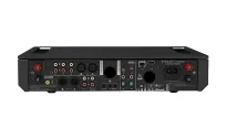 Roksan Caspian 4G Streaming srebrny All in one - 3