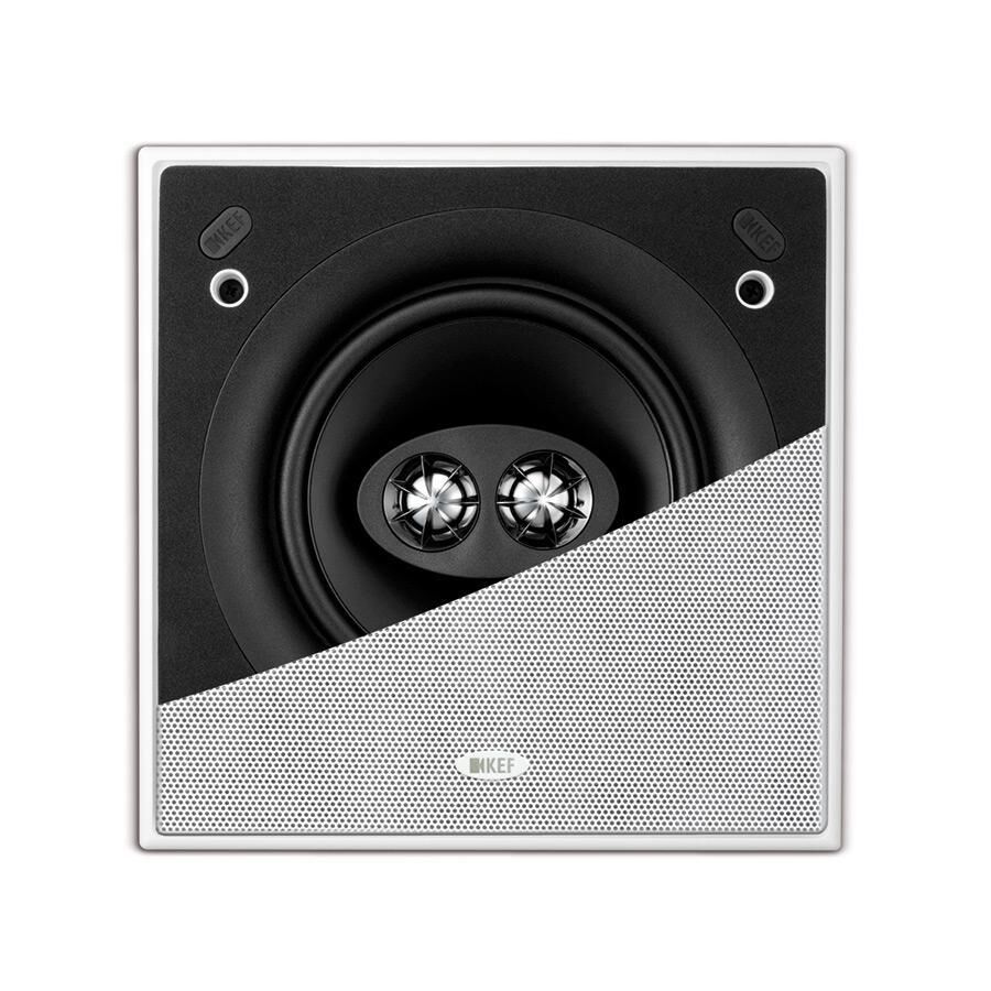KEF Ci160CSds głośnik instalacyjny sufitowy/ścienny