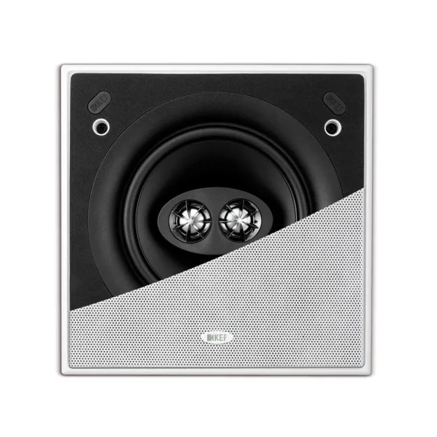 KEF Ci160CSds głośnik sufitowy / ścienny