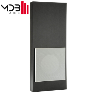 Monitor Audio IWS 10 subwoofer instalacyjny ścienny - 2