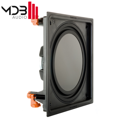 Monitor Audio IWS 10 subwoofer instalacyjny ścienny