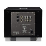 REL Carbon Special Black Label - 4