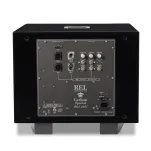 REL Carbon Special Black Label subwoofer - 4