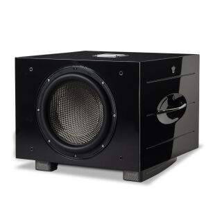 REL Carbon Special Black Label