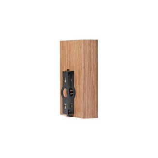 Sonus Faber Sonetto Wall G2 walnut głośnik surround - 3