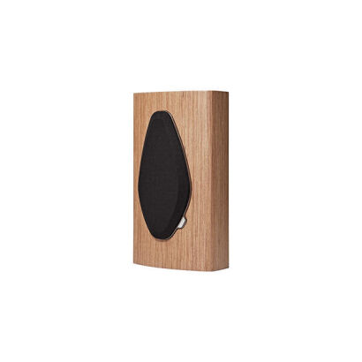 Sonus Faber Sonetto Wall G2 walnut głośnik surround