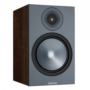 Monitor Audio Bronze 100 orzech