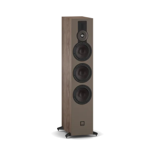 Dali Sonik 9 walnut kolumna podłogowa