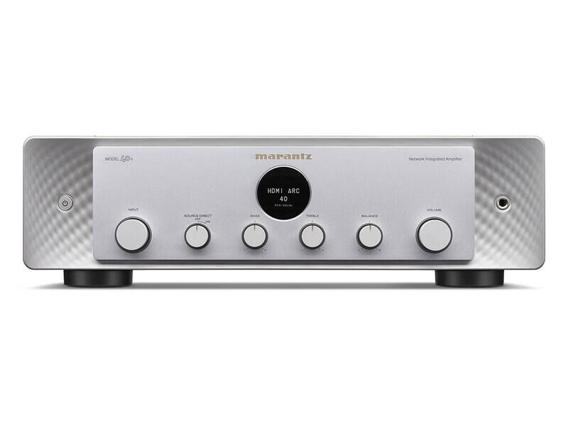 Marantz Model 40n silver All in one