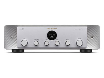 Marantz Model 40n silver All in one