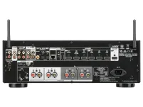 Denon DRA-900H srebrny amplituner stereo All in one - 2