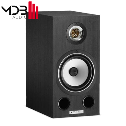 Triangle Esprit Comete EZ black ash kolumna podstawkowa EX DEMO