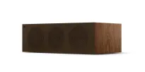 KEF R2 Meta walnut głośnik centralny - 2