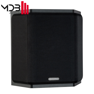 Monitor Audio Bronze FX czarny