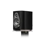 Sonus Faber Sonetto I G2 czarny w połysku - 2