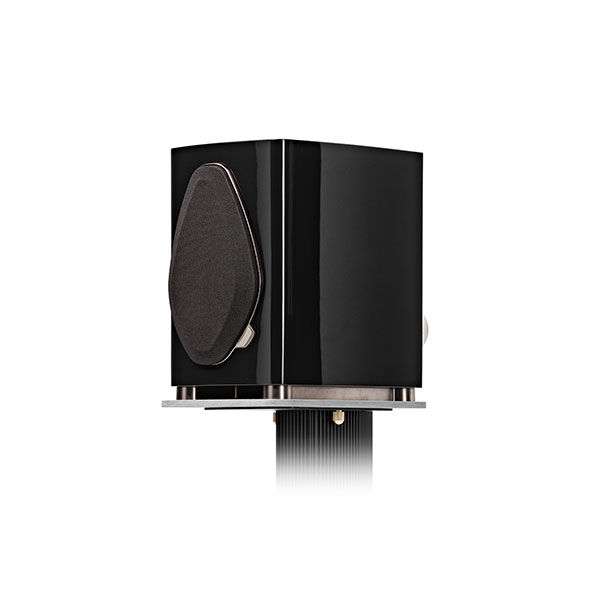 Sonus Faber Sonetto I G2 black kolumna podstawkowa