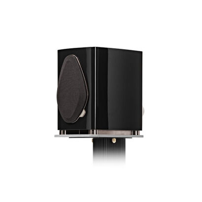 Sonus Faber Sonetto I G2 black kolumna podstawkowa