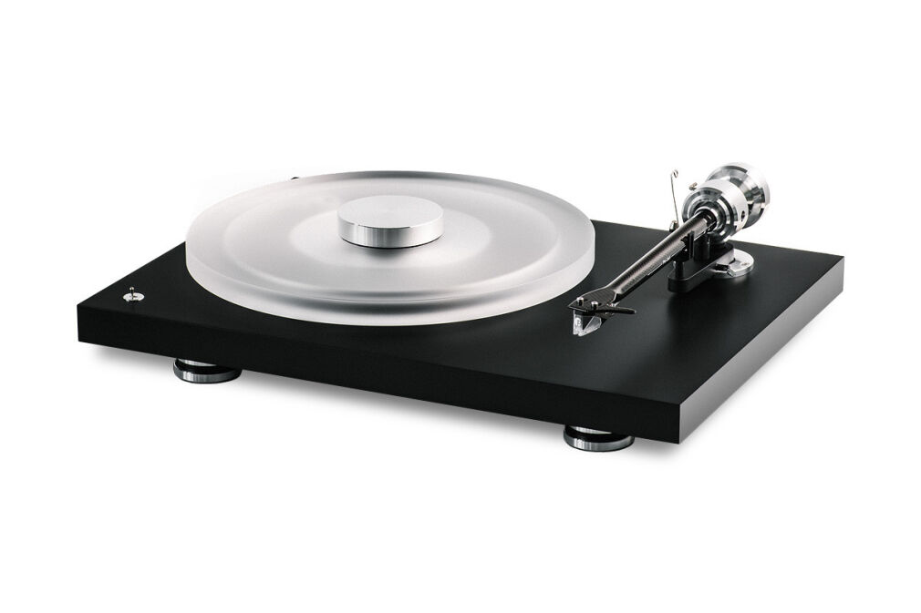 Pro-Ject Debut Reference 10 gramofon