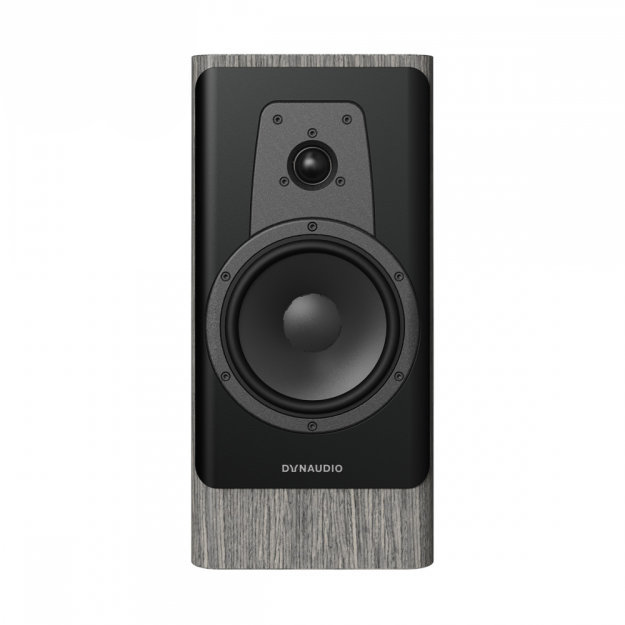 Dynaudio Contour 20i szary dąb