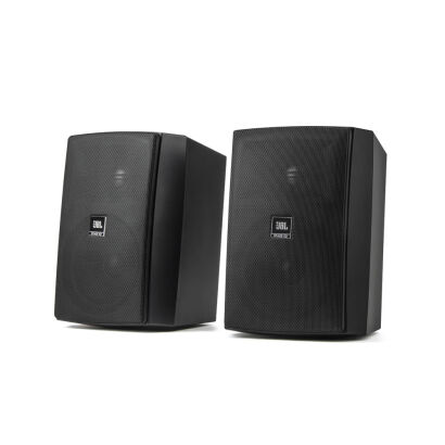 JBL Stage XD5 black głośnik zewnętrzny na taras, basen, ogród