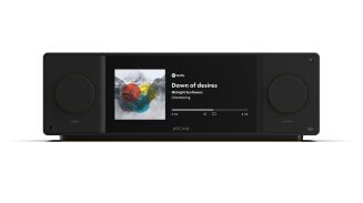 Arcam SA45 All in one - 3