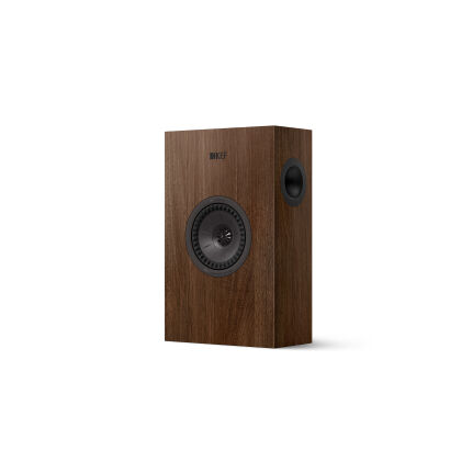 KEF Q4 Meta walnut głośnik ścienny