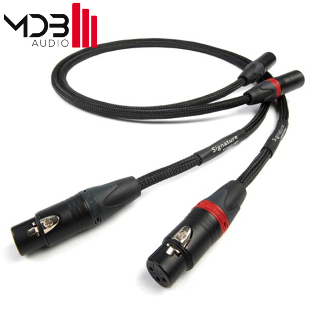 Chord Signature XLR / 1m 