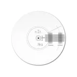 Pro-Ject STROBE IT szablon testowy - 2