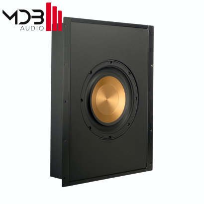 Klipsch PRO1000SW subwoofer instalacyjny ścienny