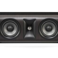 JBL Studio 665c dark wood