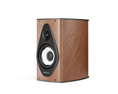 Sonus Faber Olympica I G3 walnut kolumna podłogowa