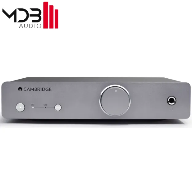 Cambridge Audio Duo przedwzmacniacz gramofonowy