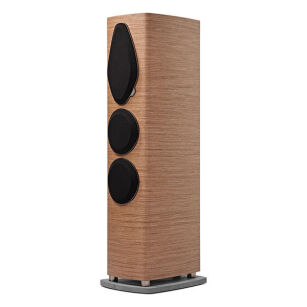 Sonus Faber Sonetto V G2 - orzech