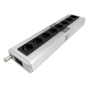 Nordost QRT QB8 Mark III - 20 AMP