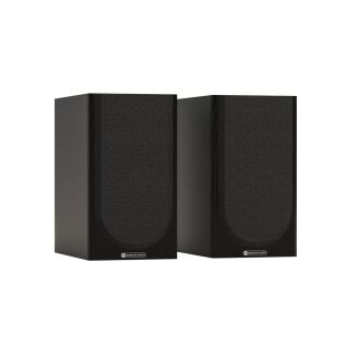 Monitor Audio Bronze 50 7G black kolumna podstawkowa - 2