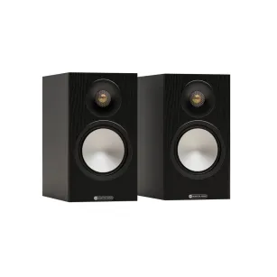 Monitor Audio Bronze 50 7G czarny