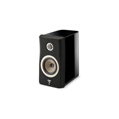Focal Kanta N°1 black HG black mat kolumna podstawkowa
