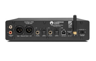Cambridge Audio DacMagic 200M przetwornik DAC - 2