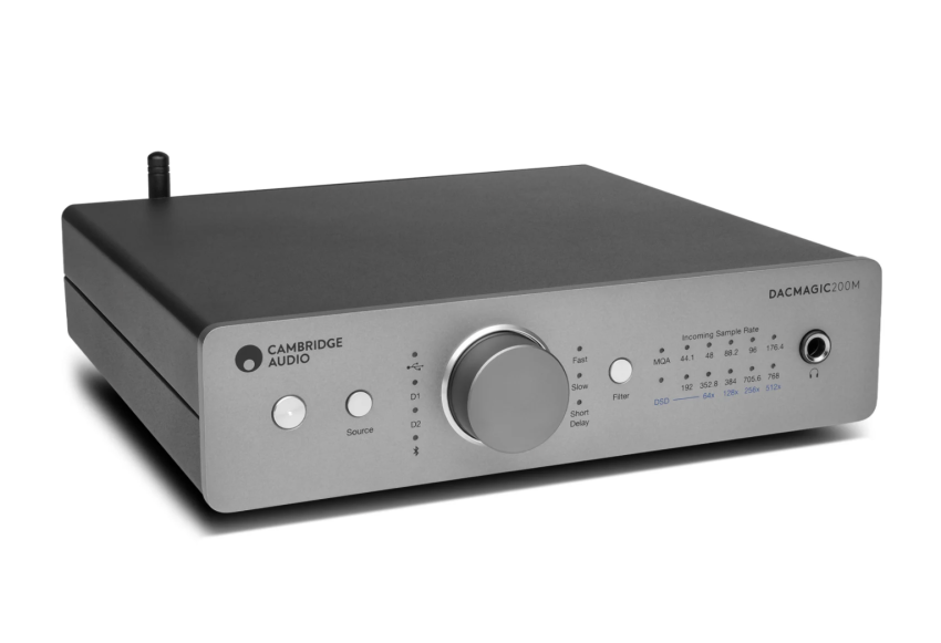 Cambridge Audio DacMagic 200M 