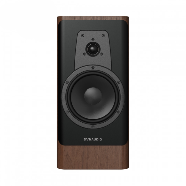 Dynaudio Contour 20i orzech