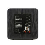 SVS SB1000 czarny - 3