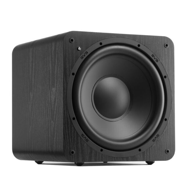 SVS SB1000 czarny