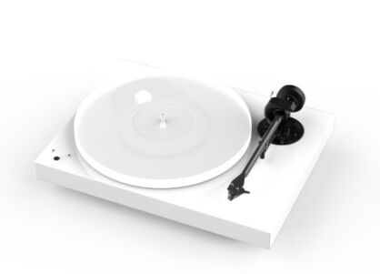 Pro-Ject X1 B z wkładką Pick it PRO - white HG